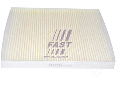 Pollenszűrő FORD TRANSIT COURIER - TRANSIT, FIESTA, ECOSPORT, B-MAX, TOURNEO - FT37330, 1541 456 -  - Fastoriginal Utángyártott új 1541 456