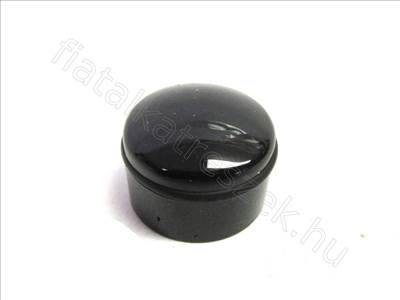 Rádió gomb - LYBRA - 71719022 -  - FIAT eredeti Eredeti új 71719022