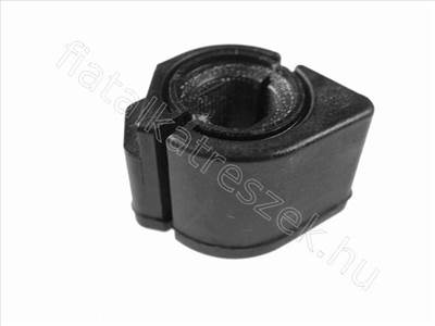 SZILENT STAB.RUD HÁTSO 406/TT D.22 - 406 - AK.19414/1 -  - Akron Utángyártott új 19414/1