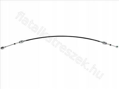 Váltóbowden N'Bravo - BRAVO, DELTA - FT73080, 55213298 -  - Fastoriginal Utángyártott új 55213298