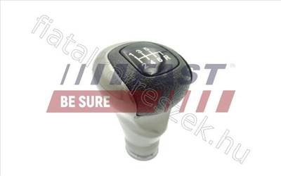 Váltógomb HONDA CIVIC 6 sebességes VIII UFO lyukméret 12MM - CIVIC, BALLADE - FT00080, 54102SNAA01^ -  - Fastoriginal Utángyártott új 54102SNAA01^