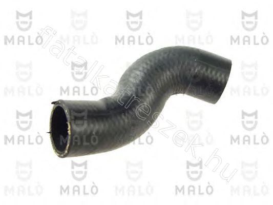 VIZCSÖ. FELSÖHÜTÖ.ASTRA F1,8 LÉGKONDIS - ASTRA - AK.23550/4A -  - Akron Utángyártott új 23550/4A 2. kép