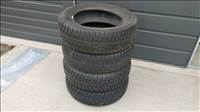 195/65R15" használt Michelin téli gumi