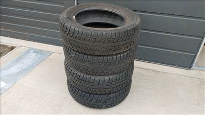  195/65R15" használt Michelin téli gumi