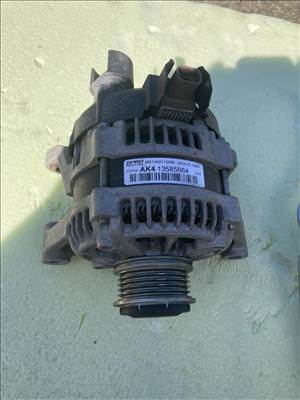 Opel Corsa E 1,4-es benzines generátor