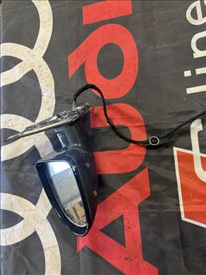 Audi A2 (8Z) visszapillantó tükör 