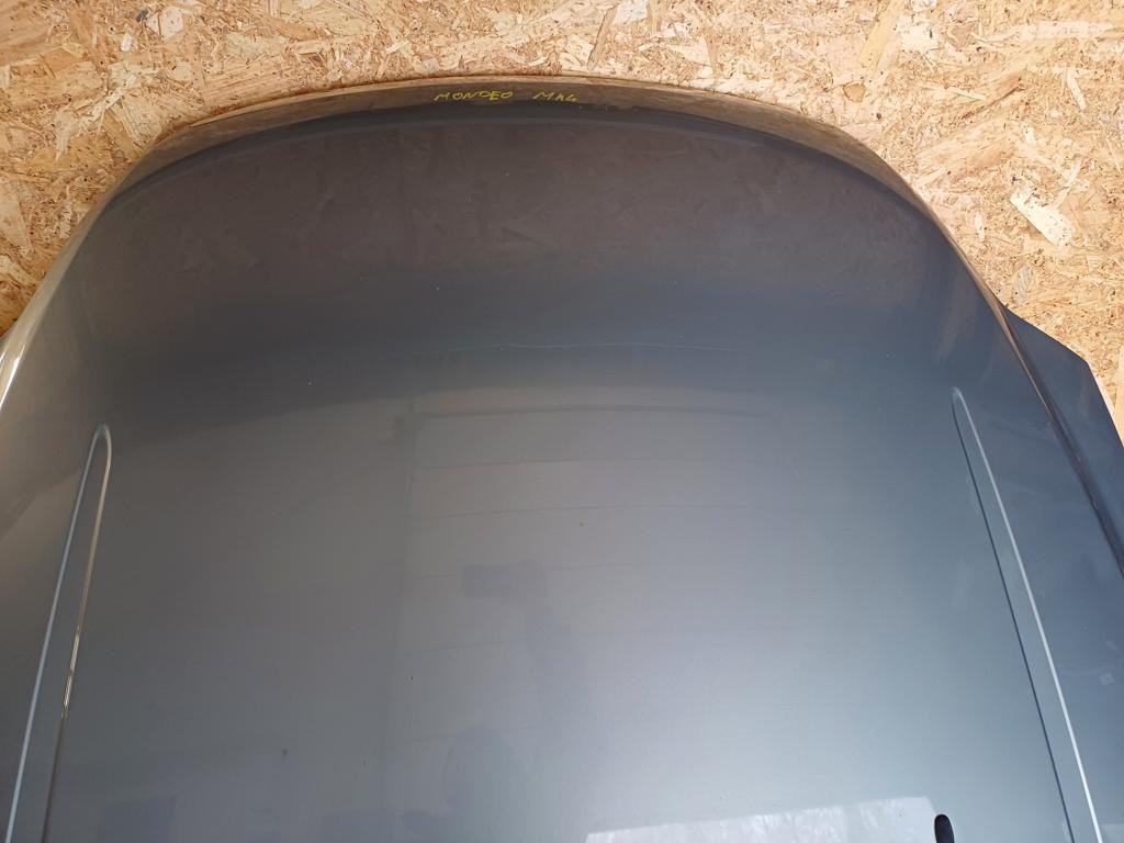 Ford Mondeo MK4 (2006-2014) Motorháztető  4. kép