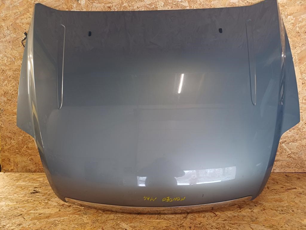 Ford Mondeo MK4 (2006-2014) Motorháztető  5. kép