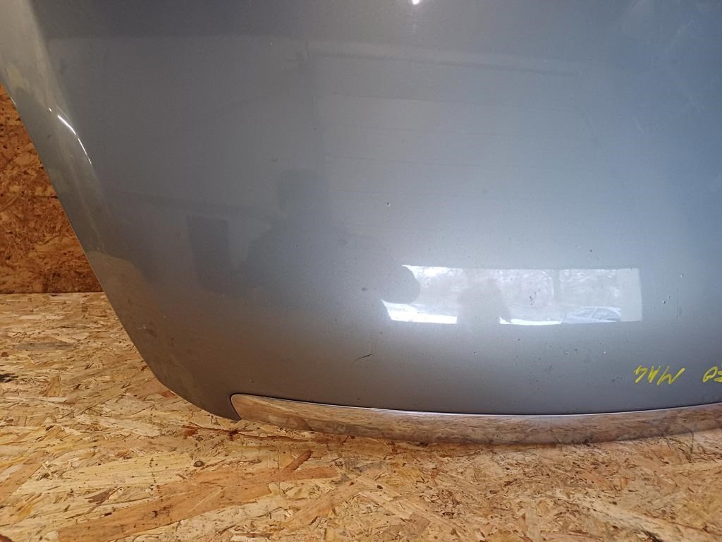 Ford Mondeo MK4 (2006-2014) Motorháztető  6. kép