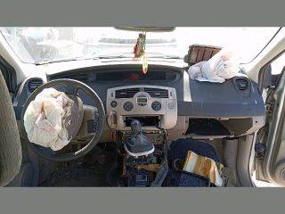 Renault Scénic II Váltó Kulissza *146260*