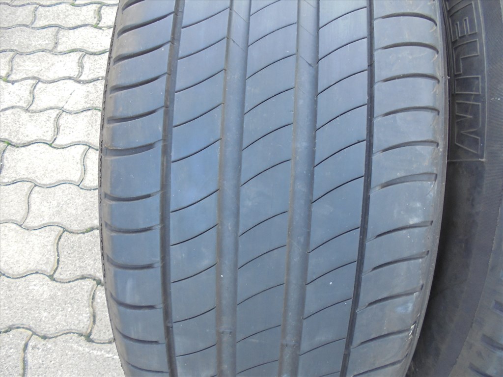 225/60 R 17" használt Michelin nyári gumi eladó 2. kép