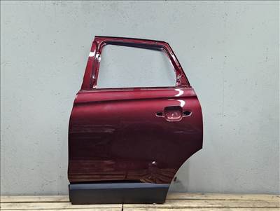 Opel Crossland X bal hátsó ajtó