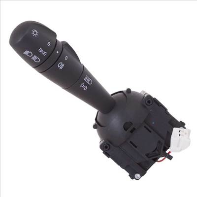 Renault Clio IV kormányoszlop kapcsoló 2012-