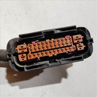 208893 Seat Ibiza 6J, Skoda Fabia III., Volkswagen Polo 6R Abs elektromos csatlakozó 6C0614517R