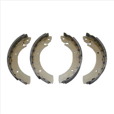 Toyota Avensis Verso kézifékpofa 4654028010