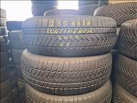  235/60/18"  Continental téli gumi 