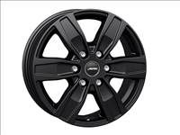 6x120 lyukosztású Ford Transit alufelni Autec Quantro 16 col