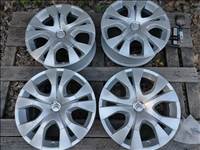 Citroen C4/Picasso 4x108 17" (gyári felni) alufelni
