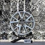 (3817) Audi 18 gyári alufelni felni, 5x112, A4