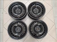 5x105 Opel Astra K gyári lemezfelni 6,5x16 ET41 TPMS nyomásérzékelő