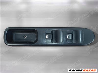 Peugeot 307 Ablakemelő kapcsoló (kettes) 6554E9