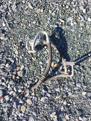 Opel Corsa D klímacso 