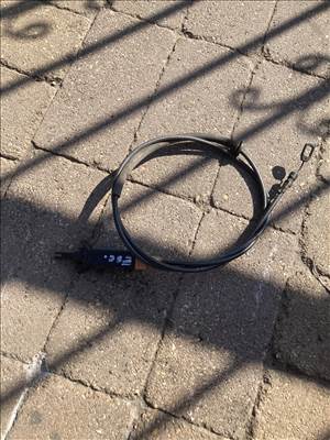 Ford Escort MK4 motorháztető nyitó bowden