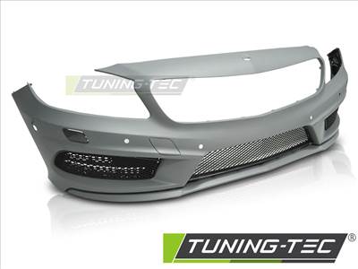 MERCEDES A-KLASA W176 15-18 Tuning-Tec Lökhárító (PDC)