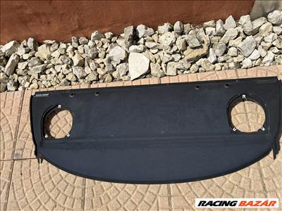 BMW E46 sedan kalaptartó 51468289513