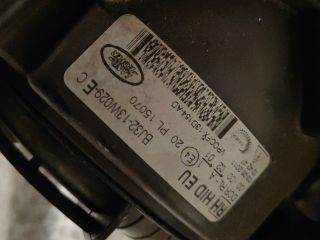 Land Rover Range Rover Evoque LAND ROVER RANGE ROVER Jobb Fényszóró