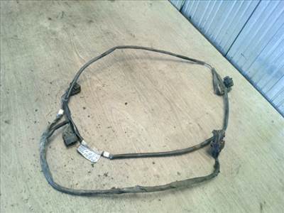 SAAB 9-5 01- Elektromos csatlakozó