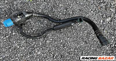 Volkswagen Passat B8, Skoda Superb III Adblue beöntő cső 3q0131965