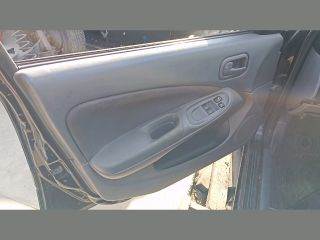 Nissan Almera II Bal első Ajtózár *145854*