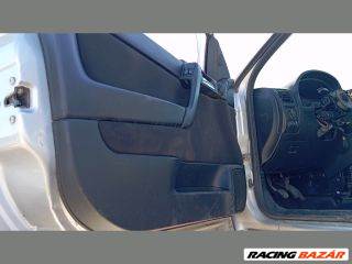Opel Astra G Bal első Ajtózár *146806*