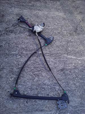 Peugeot 206 CC Ablakemelő Szerkezet Motor Jobb