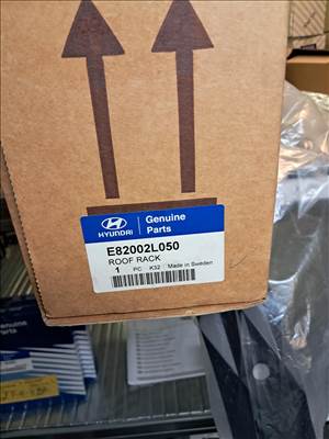 Tetőcsomagtartó Hyundai I30 e82002l050