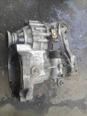 Seat Ibiza II 1.9 SDi SE sebességváltó 