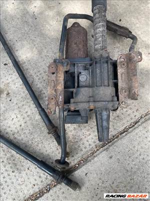 Opel Astra J  Kézifék motor  Kézifék vezérlőegység 13386364 A2C3469500 A2C32281100 /Meriva B