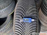 205/55R17 Michelin téli garnitúra újszerű állapotban olcsón eladó!