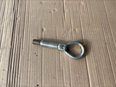 Opel Corsa D Vonószem 9623 , 