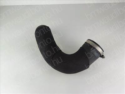 AUDI A6 Allroad C7 (4GH, 4GJ) 3.0 TDI quattro CLA Turbócső (4G0145709AC, 4G0145709N, 4G0145709S)