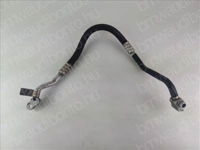 AUDI A4 B8 (8K2) 2.0 TDI Légkondicionáló (A/C) cső (klíma cső) (8T0260701H, 8T0260701A)