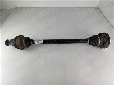 AUDI A6 Allroad C7 (4GH, 4GJ)  3.0 TDI quattro Jobb hátsó féltengely (8R0501203C)