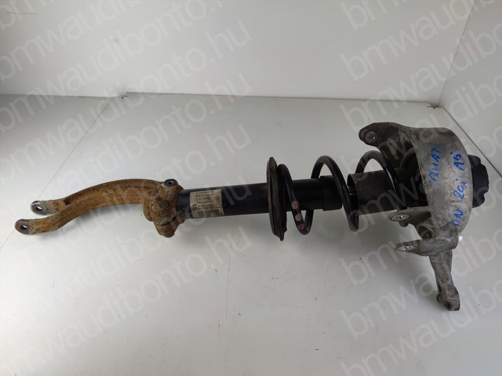 AUDI A4 Allroad B8 (8KH) Első lengéscsillapító (pozíciófüggetlen) (8T0413031Q) 1. kép
