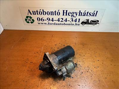 Fiat Punto II 1.9 JTD önindító  0001109048