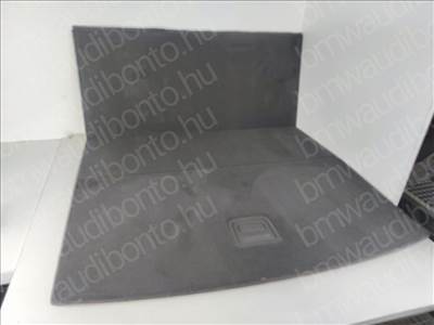 AUDI A6 C7 (4G2, 4GC) Csomagtér kárpit (4G9861529A)