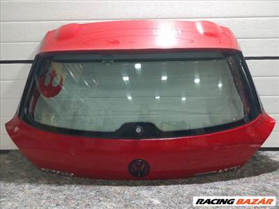 Volkswagen Scirocco III Csomagtérajtó 14709 1k9827173