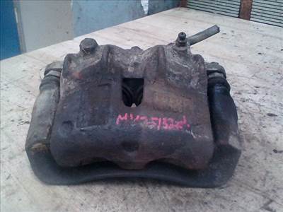 NISSAN VANETTE CARGO Jobb első féknyereg munkahengerrel