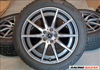Mercedes W247 GLB GLA AMG 5x112 8x19 235/50 R19 téli gumikkal 4db