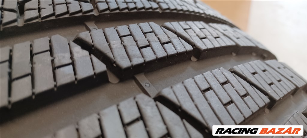  Mercedes W247 GLB GLA AMG 5x112 8x19 235/50 R19 téli gumikkal 4db 9. kép